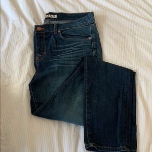 J Brand Skinny Heritage Jeans Sz 30